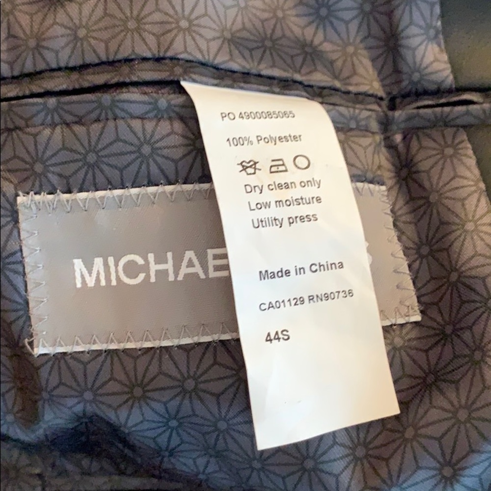 Men’s Michael Kors jacket 44S - Picture 5 of 5